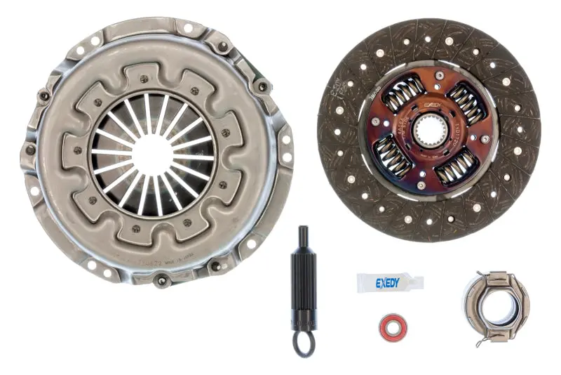 Exedy Oe 1987-1987 Toyota 4Runner L4 Clutch Kit 1