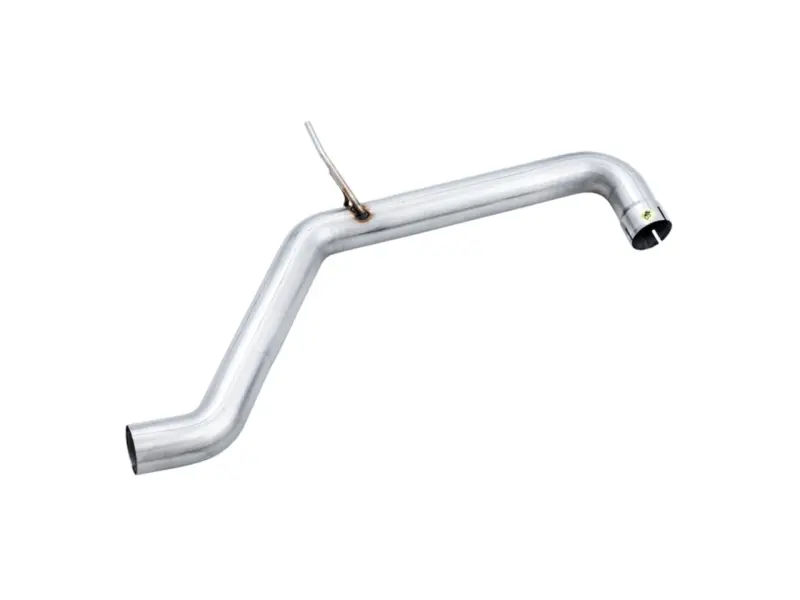 Awe Tuning 18-21 Volkswagen Jetta Gli Mk7 Non-Resonated Exhaust Conversion Kit 1