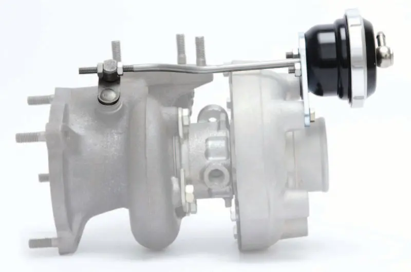 Turbosmart Iwg75 95-98 Porsche 993 Turbo 24 Psi Black Internal Wastegate Actuator 1