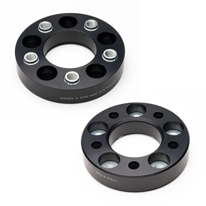 Bbs Unlimited Adapter 5X112 30Mm - Pair 1