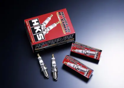 Hks Super Fire Racing M45il - 50003-M45il 1