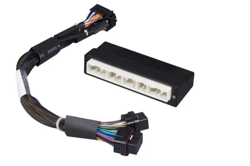 Haltech Elite 1000/1500 Plug-N-Play Adaptor Harness 1