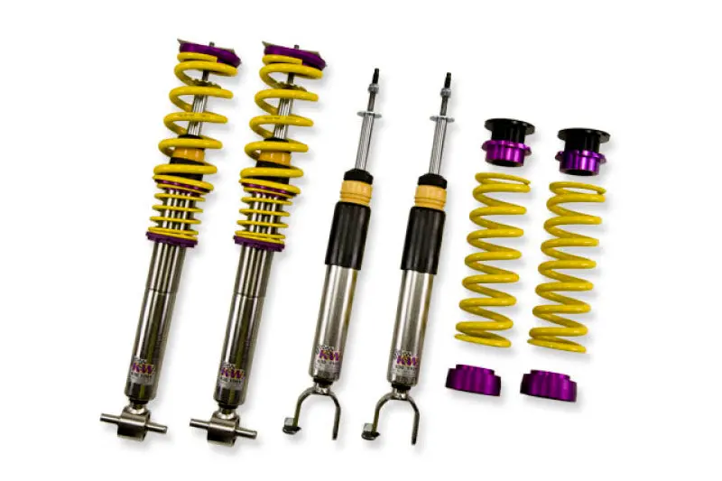 Kw Coilover Kit V3 Cadillac Cts Cts-V 1