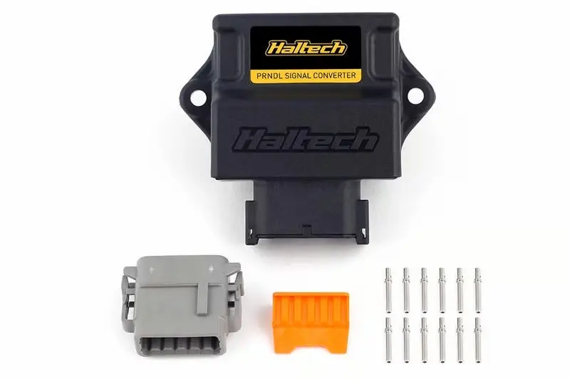 Haltech Toyota A340 Prndl Signal Converter - Ht-038010 1
