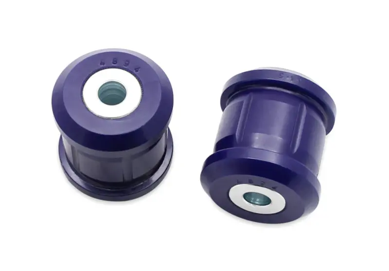 Superpro Rear Diff Mount Bushing Kit 1