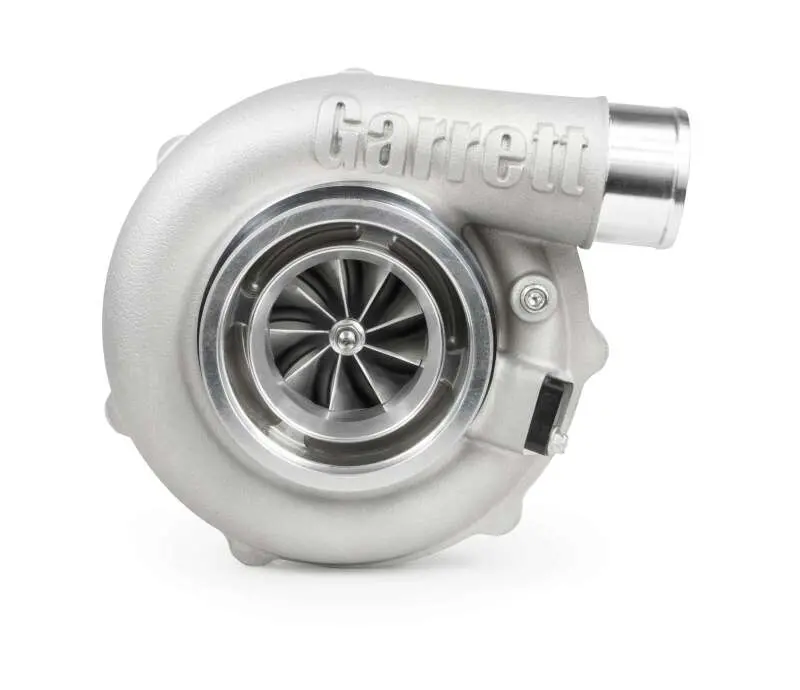 Garrett G30-825 G-Series Ii Turbocharger 1.01 A/R V-Band / V-Band Iwg - 934118-5004S 1