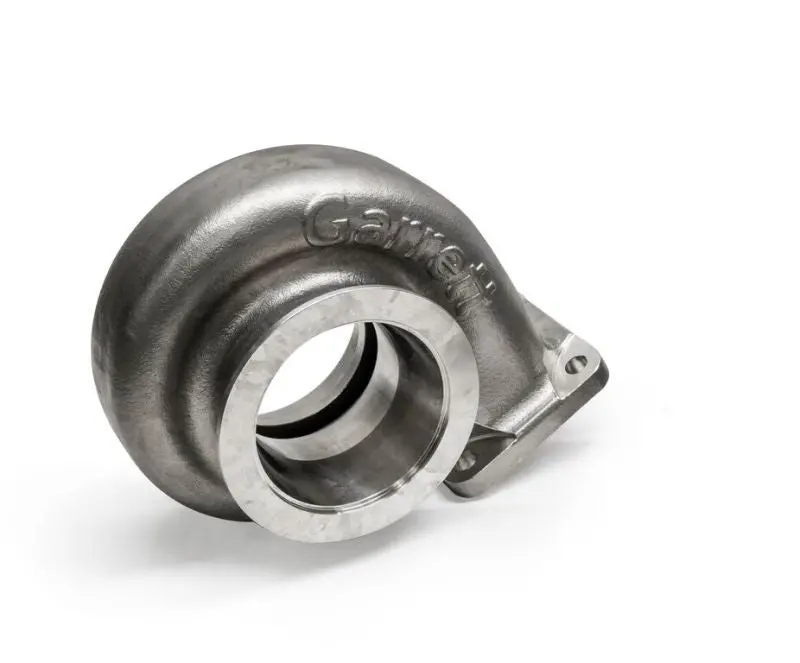 Garrett G40 Turbine Hsg Kit Div T4 / V-Band 0.95 A/R - Standard Rotation - 757707-0033 1