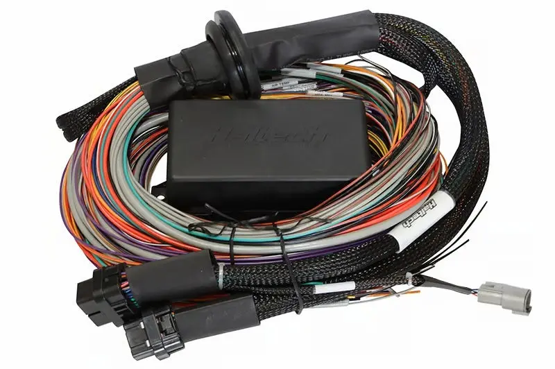 Haltech Universal Elite 2500/2500 T Premium Wire-In Harness 1