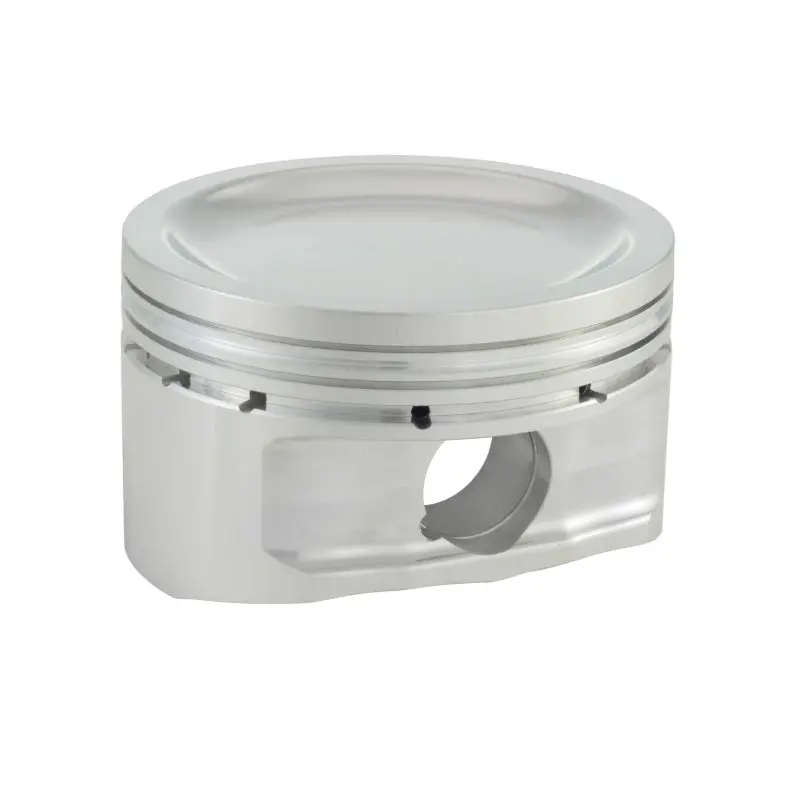 Cp Piston & Ring Set For Nissan Sr20de/Det - Bore (90Mm) - Size (+4.0Mm) - Cr (9.1) Set Of 4 1