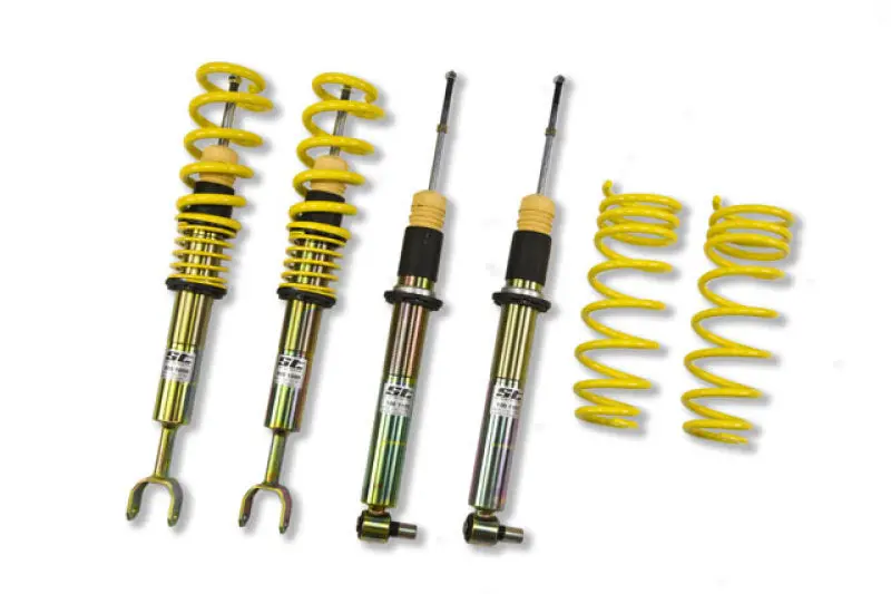 St Coilover Kit 96-97 Audi A4 (8D/B5) Sedan 2Wd 2