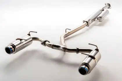Hks Hi-Power Muffler Spec-L Zn6 - 32016-At123 1