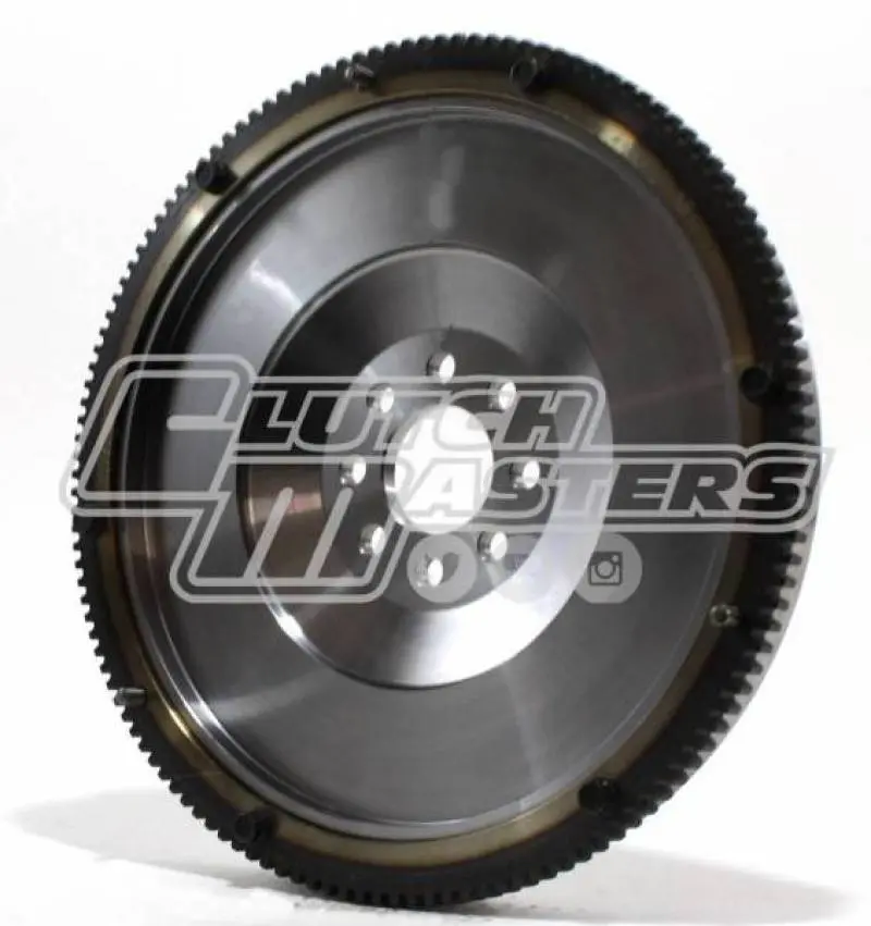 Clutch Masters Vw 09-11 Cc/09-10 Golf/07-11 Passat 1.8T 6Spd Steel Flywheel 1