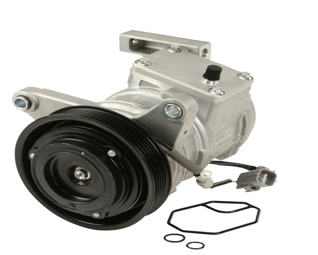 New Denso Ac Compressor Toyota Supra Mk4 1