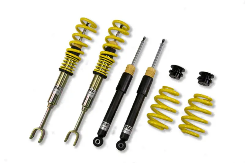 St Coilover Kit 06-11 Audi A6 Quattro (4F/C6) Wagon 1