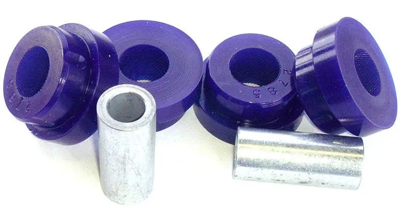 Superpro 2001 Lexus Is300 Base Rear Trailing Arm Rearward Bushing Kit 1