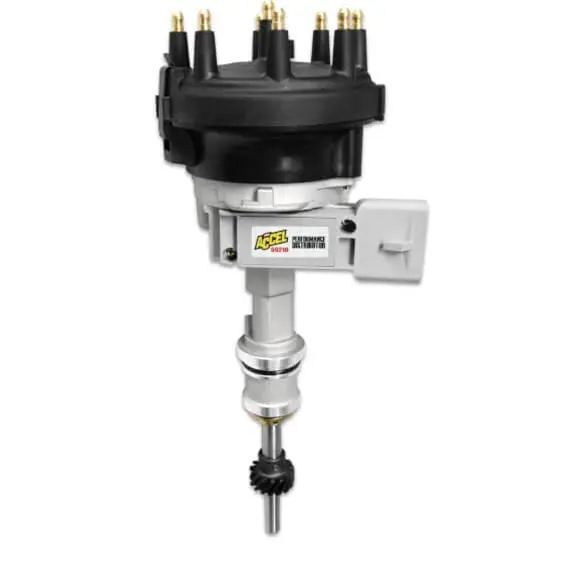 Accel 59210 High-Performance Replacement Distributor 1