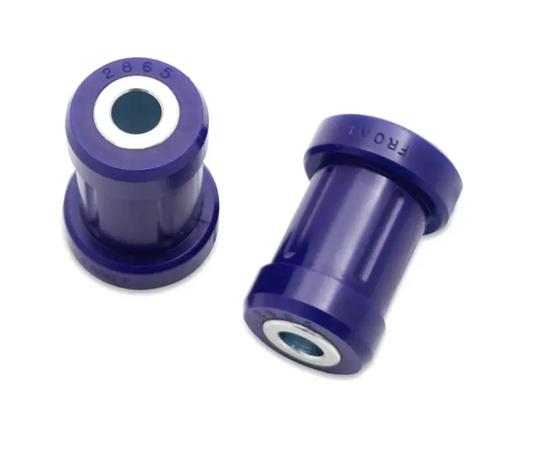 Superpro 2008 Pontiac G8 Base Rear Lower Inner Control Arm Bushing Kit 1
