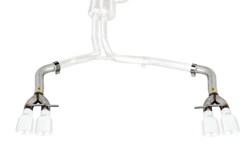 Awe Tuning Audi S6 / S7 Touring To Track Conversion Kit 1