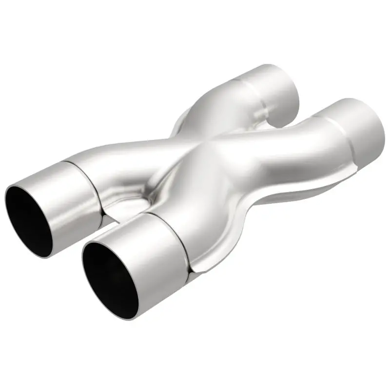 Magnaflow Smooth Trans X 2.25/2.25 X 12 Ss 1