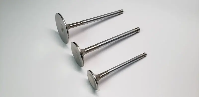 Ferrea Acura/Honda Std Exhaust Valve Guide - Set Of 8 (Use W/Vs1002) 1