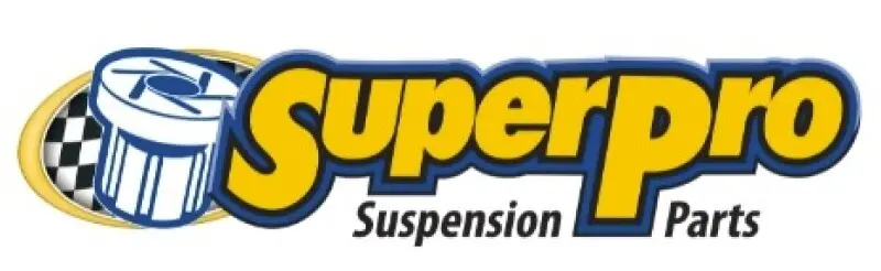 Superpro 1998 Lexus Gs300 Base Front 30Mm Hd Sway Bar Kit 1