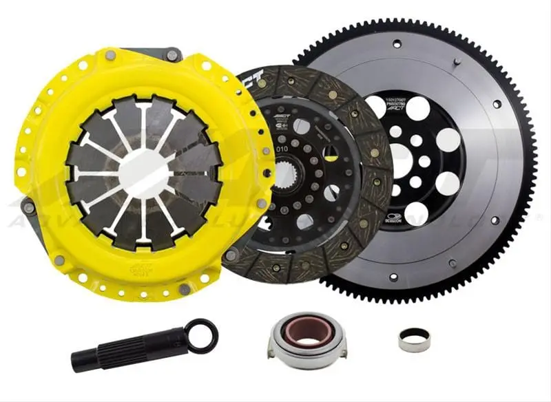 Act Ar2-Spsd Sport Clutch Kit For High-Torque Street And Track Applications 1