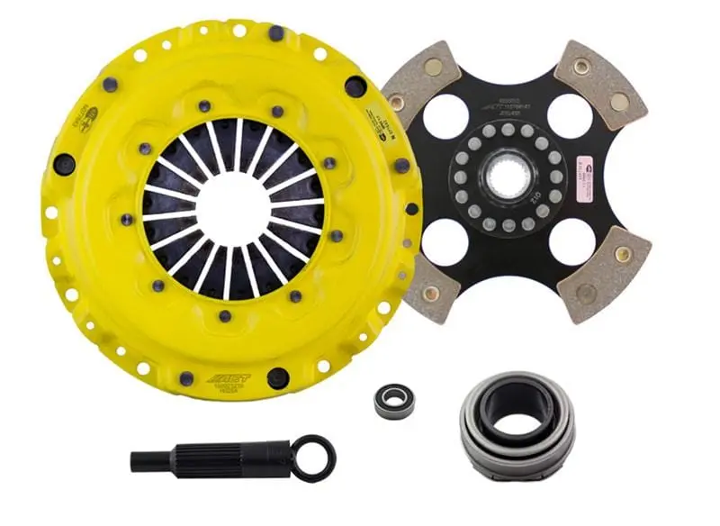 Act Ai2-Xtr4 Xtreme Clutch Kit For High-Horsepower Vehicles 1