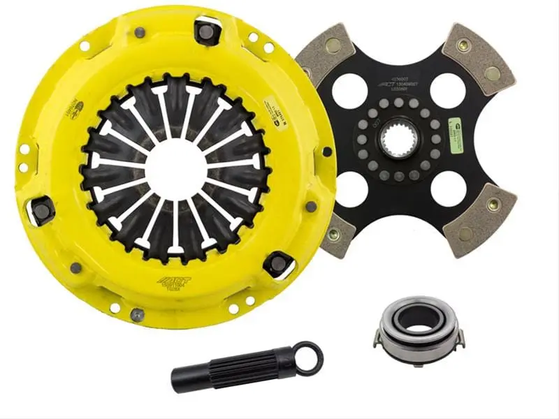 Act Tc7-Xtr4 Xtreme Clutch Kit 1