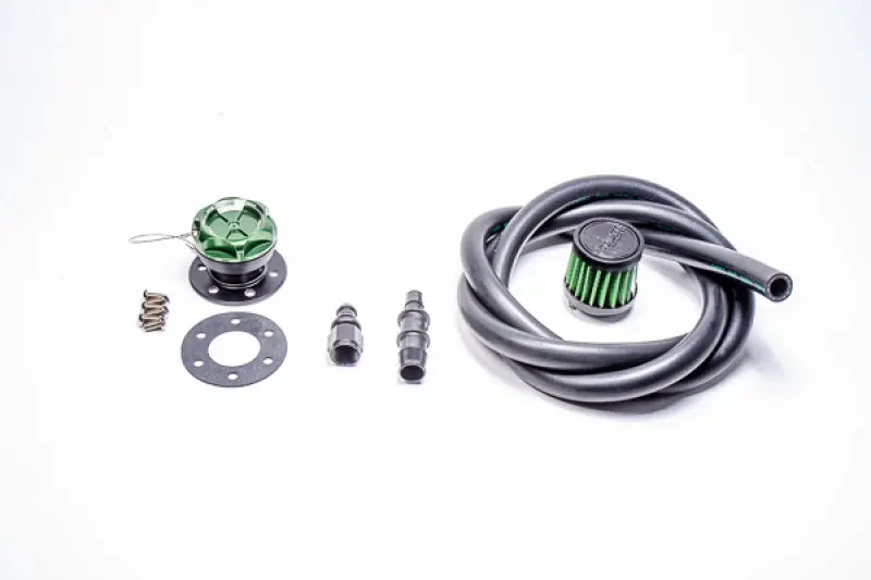 Radium Refueling Kit Direct Mount Standard Fill 1