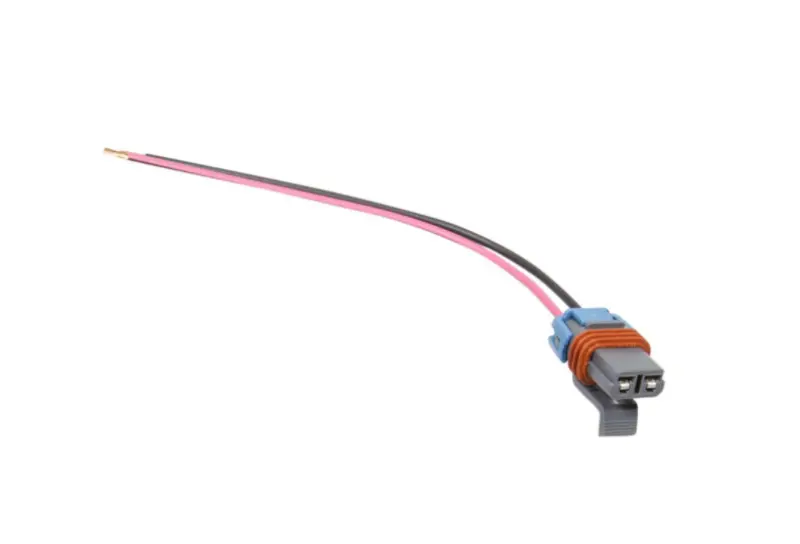 Walbro 450Lph E85 Fuel Pump Plug - 000107694/Aa 1