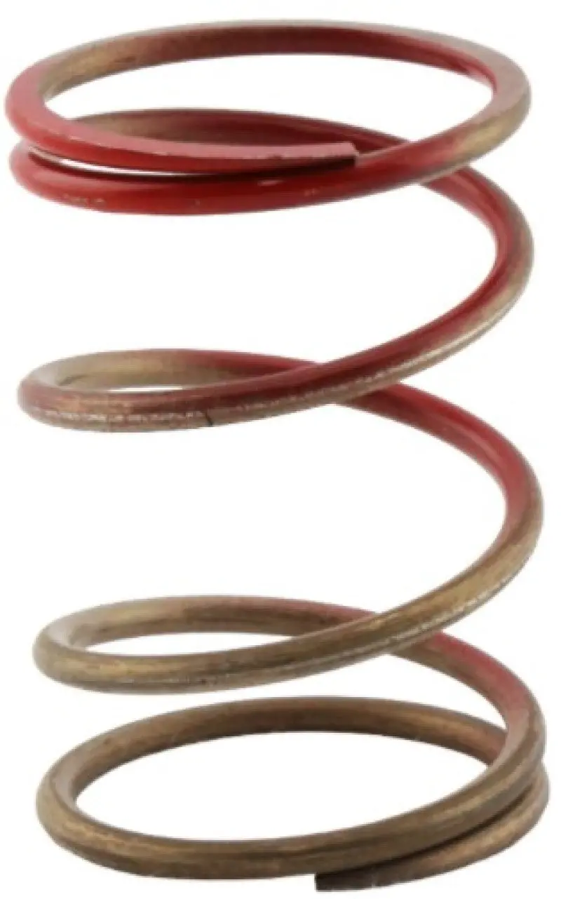 Turbosmart Gen-V Wg38/40 Waste Gate Springs Red / Pink / Grey / Black - Ts-0550-308X 1