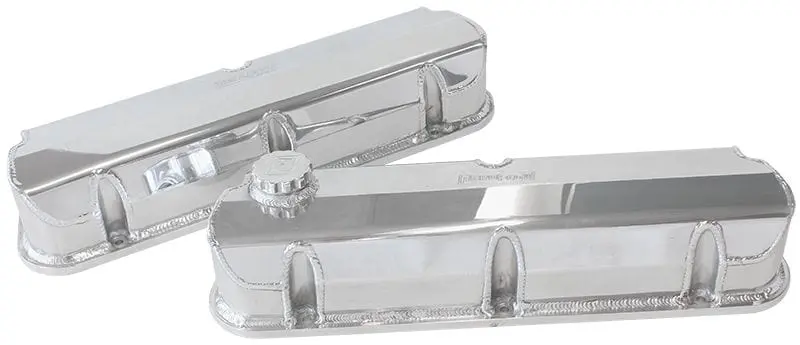 Ford Windsor 289/351 Billet Valve Covers – Af77-5002 1