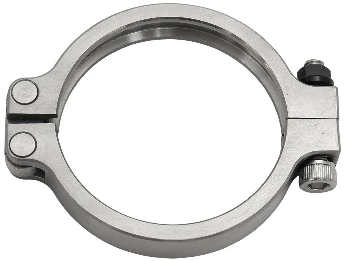 V-Band Wastegate Outlet Clamp – Af9552-1502 1