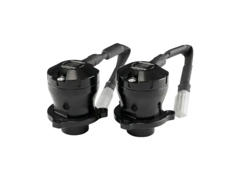 Turbosmart Toyota I-Force V6 Twin Turbo Bov Kompact Em Plumb Back Vr20 1
