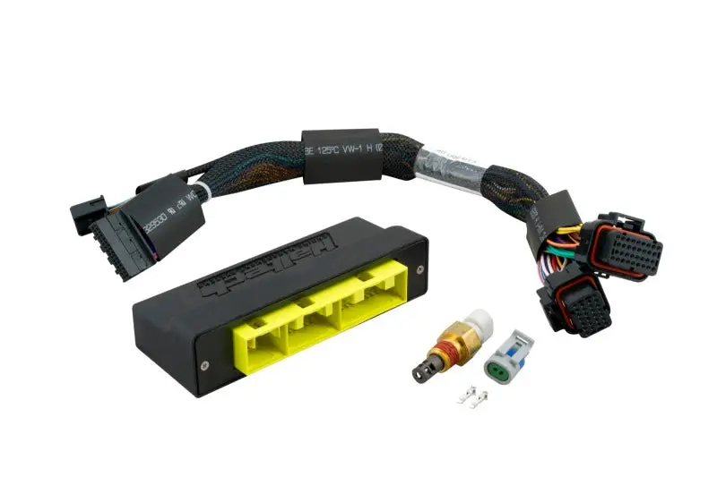 Haltech Elite 1000/1500 Plug-N-Play Adaptor Harness 1