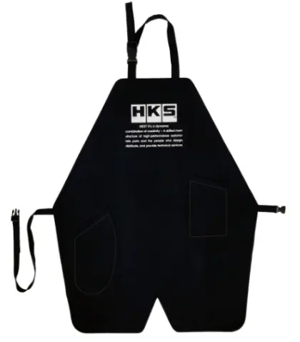 Hks Mechanic Apron 51007-Ak493 1
