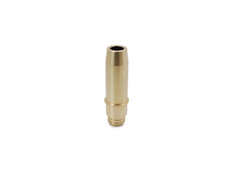 Supertech - Nissan  Sr20 Bronze Magnesium  Valve Guides 7Mm & 6Mm Stem - Set Of 16 - Gde-Nsr7-Et-8 / Gde-Nsr6-I-8 1