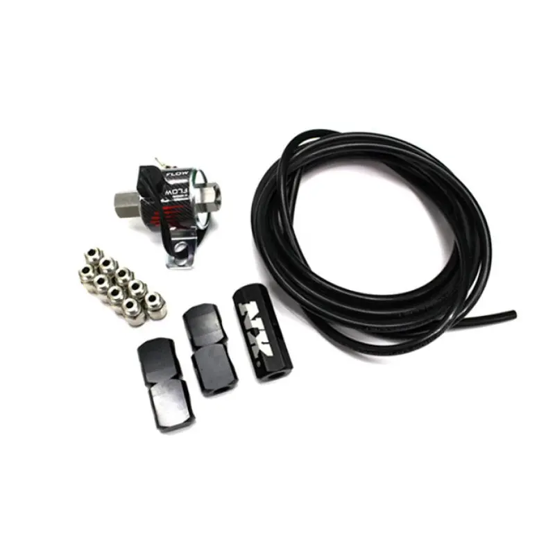 Snow Performance 4 Cylinder Direct Port Upgrade (No Nozzles) 1