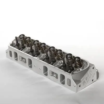 Afr 1384 195Cc Renegade Sbf Cylinder Heads – Cnc-Ported Aluminum Heads For Small Block Ford 1