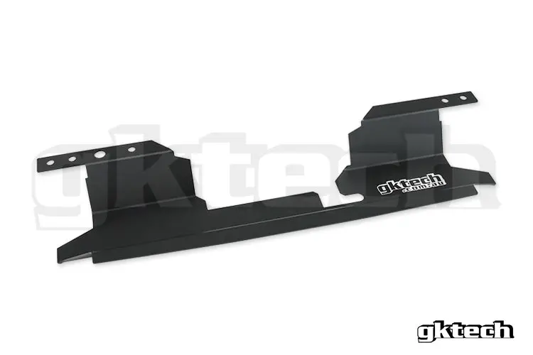 Gktech - S13/240Sx Radiator Cooling Panel - Airp-S13x 2
