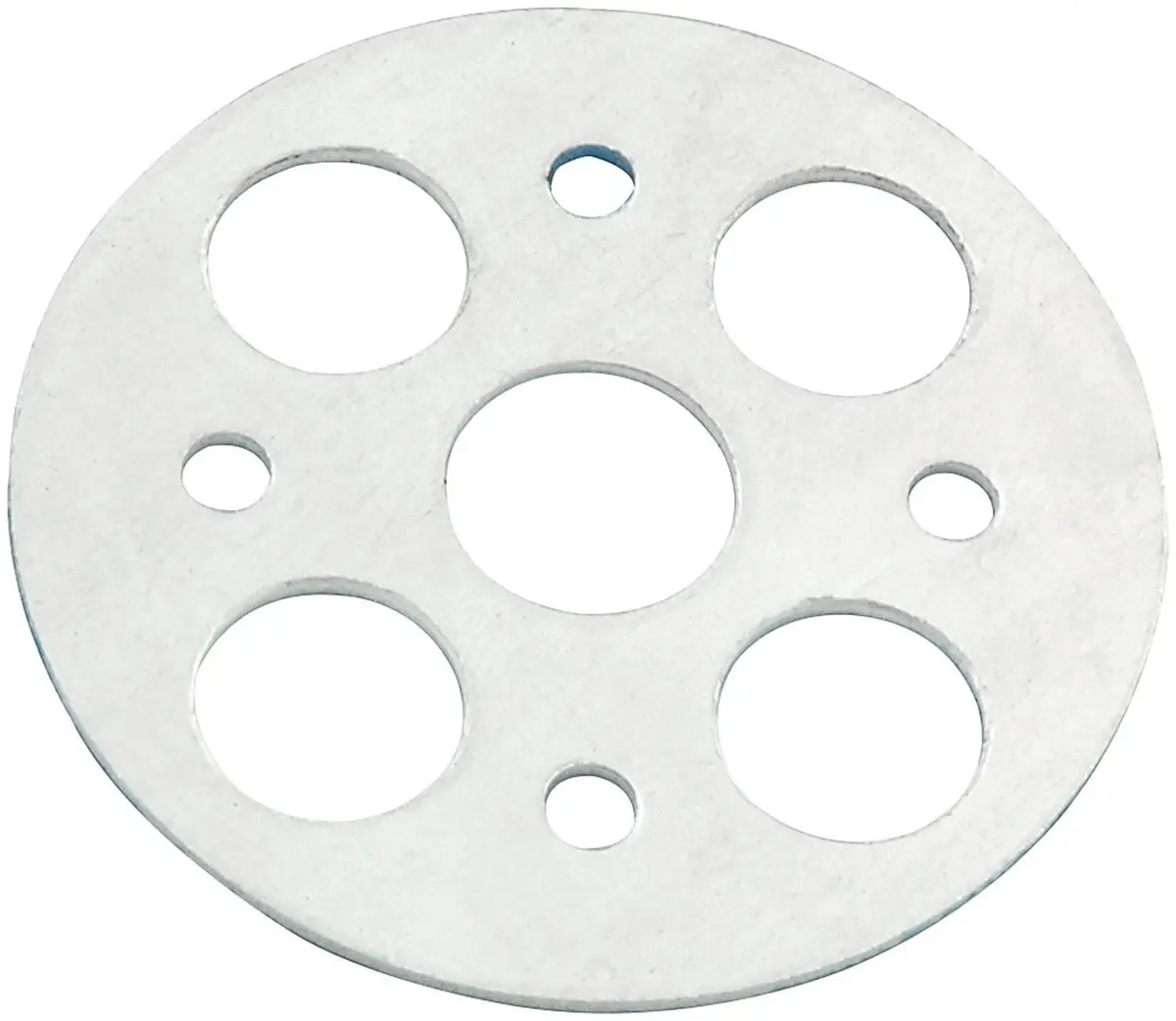 Allstar All18471 Hood Pin Scuff Plate Replacement 1
