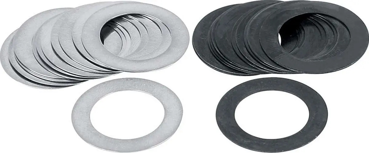 Allstar Performance Spark Plug Indexing Shims (Model All96506) 1