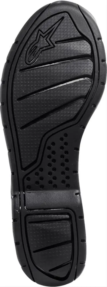 Alpinestars Motocross Boot Replacement Parts – Mx Component Kit 1