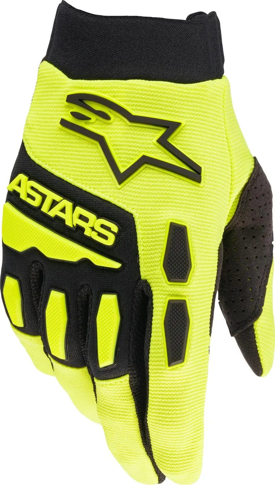 Alpinestars Mx Full Bore Off-Road Gloves – Size 2Xl (Model 3563622-551) 1