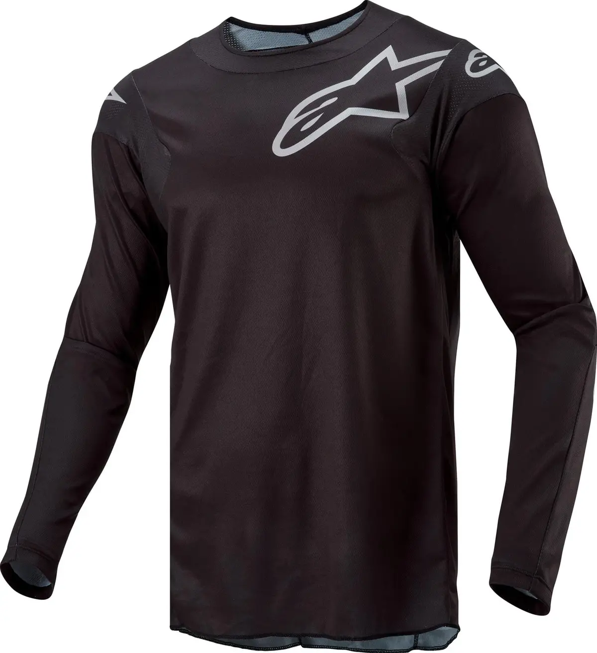 Alpinestars Graphite Mx Racer Jersey – Size Xl 1