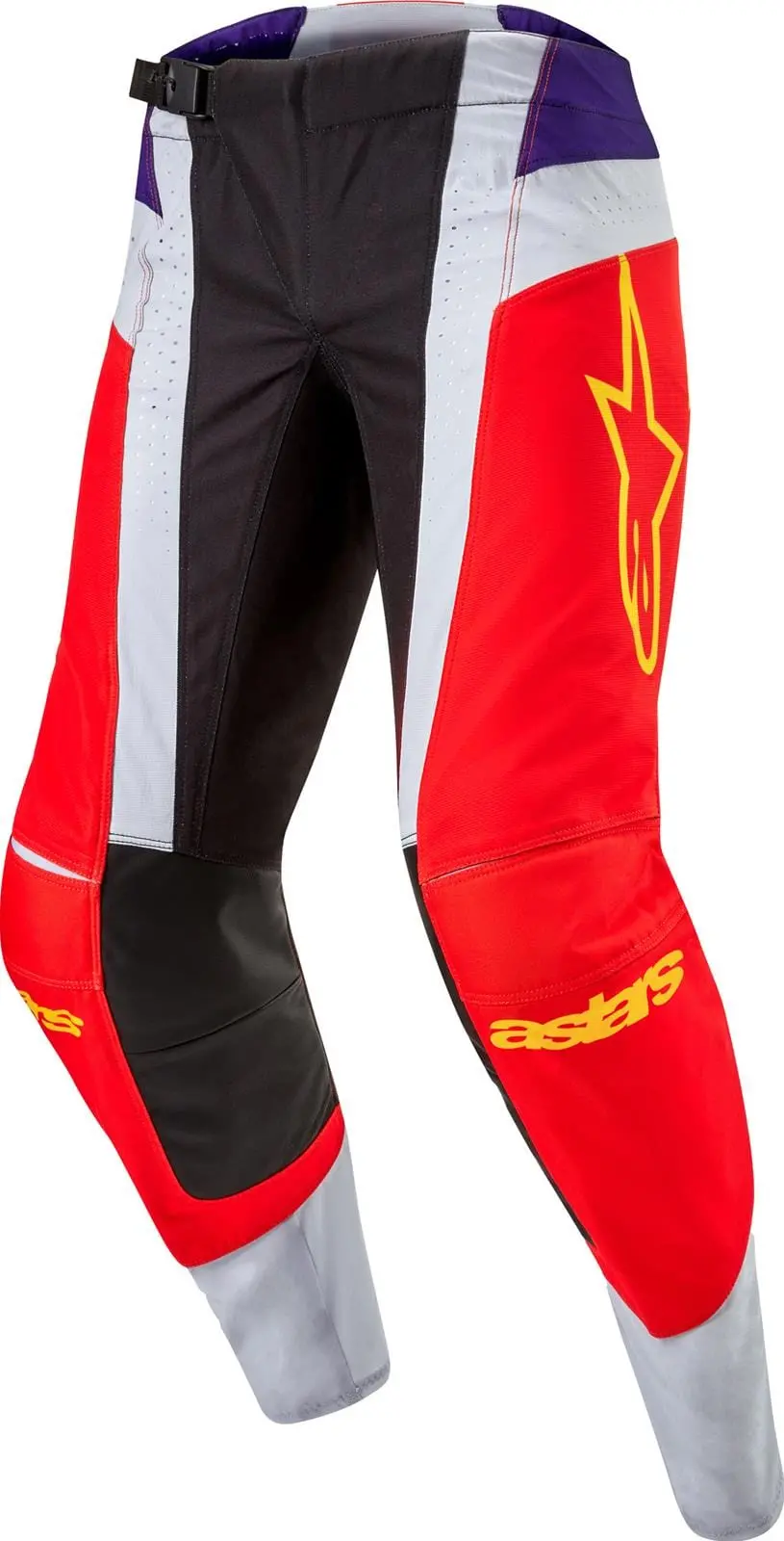 Alpinestars Techstar Ocuri Motocross Pants - Size 36 1