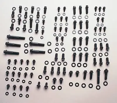 Arp 554-9704 Complete Engine Bolt Kit – High-Strength Fastener Set 1