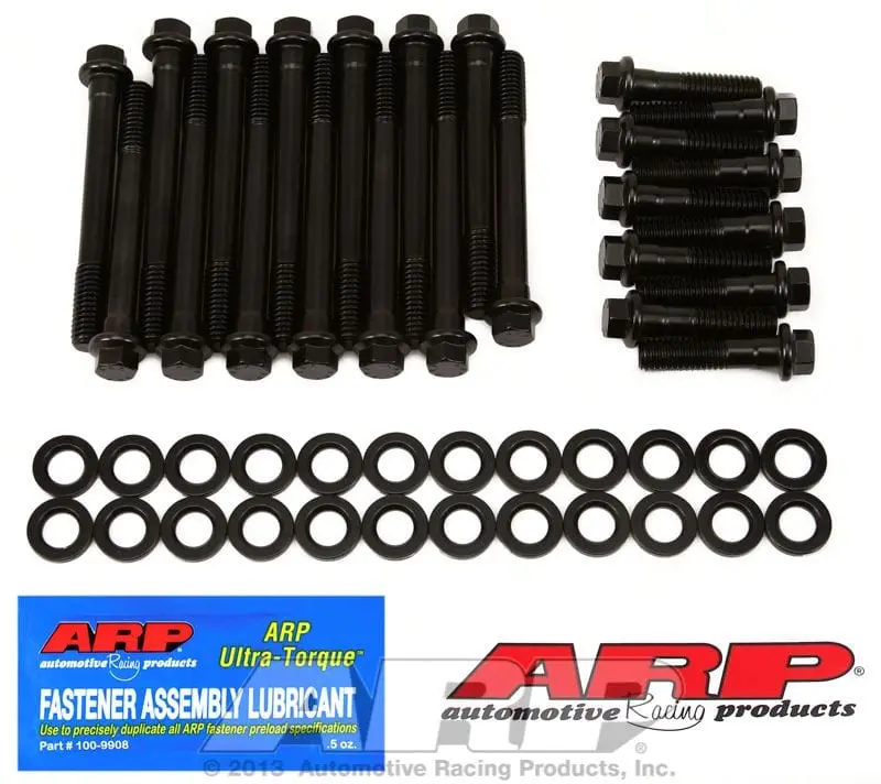 Ar205-3601 Hex-Head Engine Head Bolt Kit 1