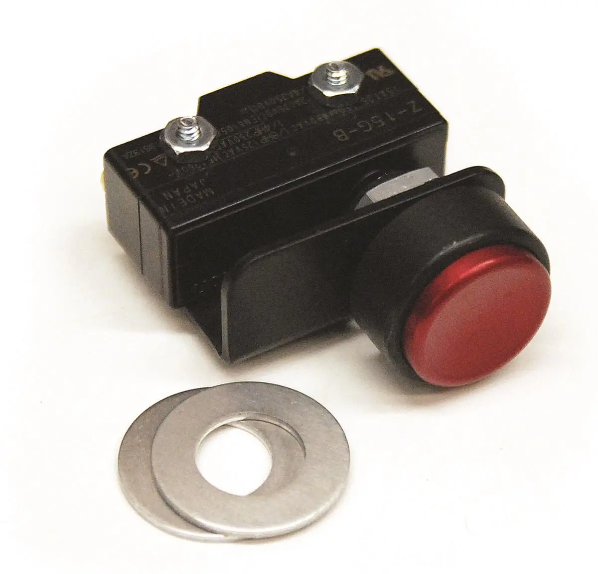 Ati Dual-Button Trans-Brake Activation System For Race Applications 1