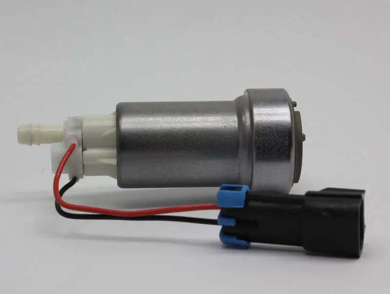 Walbro Universal 450Lph In-Tank Fuel Pump 750Hp - F90000274 1